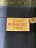Rungolee Black Casual Dress Size L - photo 7