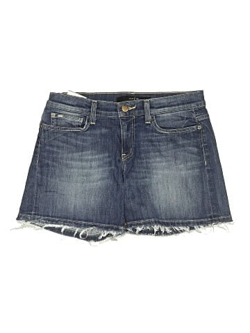 Joe's Jeans Denim Shorts (view 1)
