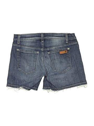 Joe's Jeans Denim Shorts (view 2)