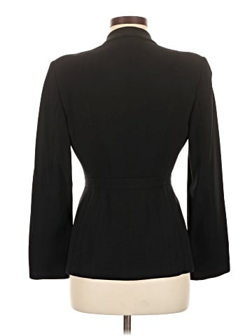 Giorgio Armani Wool Blazer (view 2)