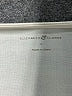 Elizabeth & Clarke Ivory Sleeveless Blouse Size S - photo 7