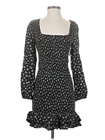 Lost + Wander Casual Dress (view 1)