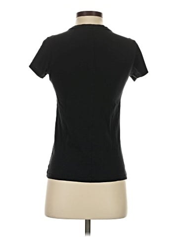 Rag & Bone/JEAN Short Sleeve T-Shirt (view 2)
