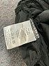 Adika Black Kimono Size XS - photo 5