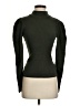 Gap Green Long Sleeve Turtleneck Size XS - photo 1
