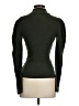 Gap Green Long Sleeve Turtleneck Size XS - photo 2