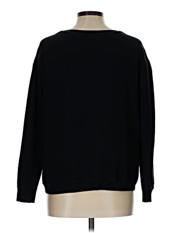 Zara W&B Collection Sweatshirt (view 2)