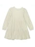 Cat & Jack Ivory Dress Size 8 - photo 2