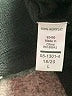 Denim 24/7 100% Acrylic Black Cardigan Size 18 - 20 - photo 8