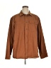 Madewell 100% Cotton Brown Jacket Size XL - photo 1