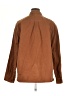Madewell 100% Cotton Brown Jacket Size XL - photo 2