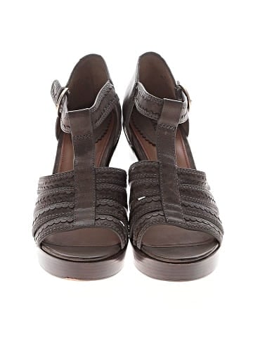 Trask Wedges (view 2)