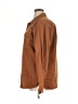 Madewell 100% Cotton Brown Jacket Size XL - photo 5