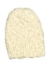 Unbranded Ivory White Beanie One size - photo 1