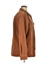 Madewell 100% Cotton Brown Jacket Size XL - photo 4