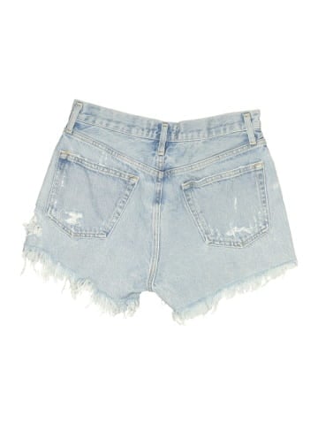 AGOLDE Denim Shorts (view 2)