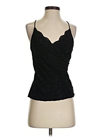 Eri + Ali Sleeveless Blouse (view 1)