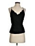 Eri + Ali Black Sleeveless Blouse Size XS - photo 1