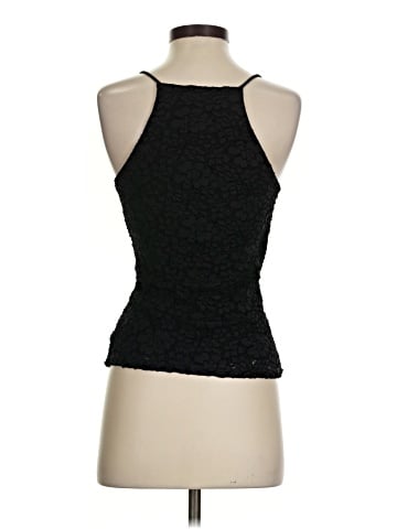 Eri + Ali Sleeveless Blouse (view 2)