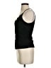 Eri + Ali Black Sleeveless Blouse Size XS - photo 5