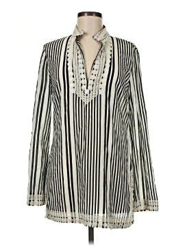 Tory Burch Long Sleeve Blouse