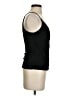 Eri + Ali Black Sleeveless Blouse Size XS - photo 4
