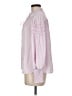 Dear John 100% Polyester Pink Long Sleeve Blouse Size M - photo 5