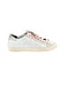 P448 White Tan Sneakers Size EU 38 - photo 1