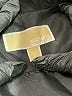 MICHAEL Michael Kors Black Vest Size L - photo 6