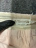 Bonpoint 100% Cotton Solid Tan Khakis Size 2 - photo 3