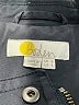 Boden 100% Cotton Solid Black Jacket Size 4 - photo 6