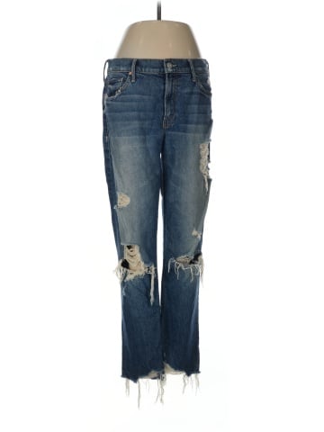 Mother Superior Jeans (view 1)