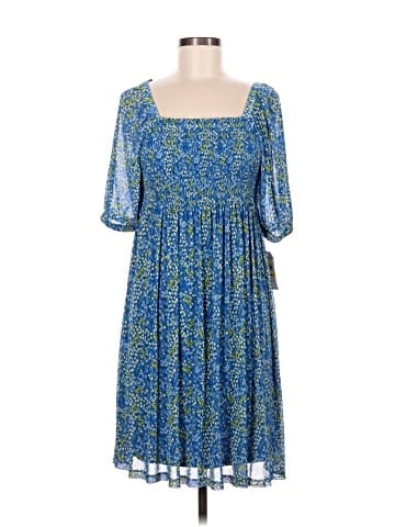 Pure Energy Casual Dress (view 1)