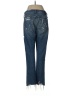 Mother Superior Stars Blue Jeans Size 29 waist - photo 2