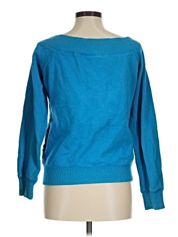 Split Zip Up Hoodie (view 2)