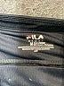Fila Sport Color Block Black Active Pants Size M - photo 7
