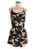 Unbranded Camo Brown Romper Size M - photo 1