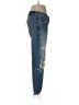 Mother Superior Stars Blue Jeans Size 29 waist - photo 4
