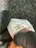 Express 100% Polyester Brown Coat Size XS - photo 7