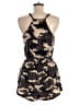 Unbranded Camo Brown Romper Size M - photo 2
