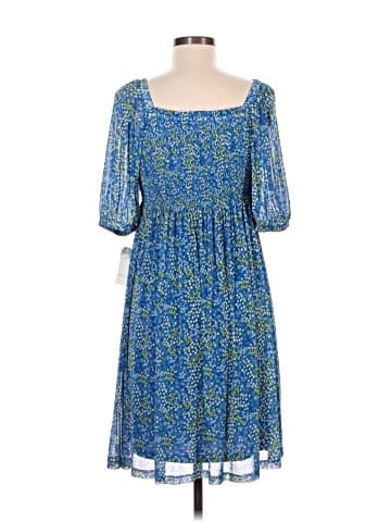 Pure Energy Casual Dress (view 2)