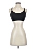 Fabletics Black Tank Top Size XXS (estimated) - photo 1