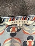 Max Studio Print Blue Casual Dress Size M - photo 7