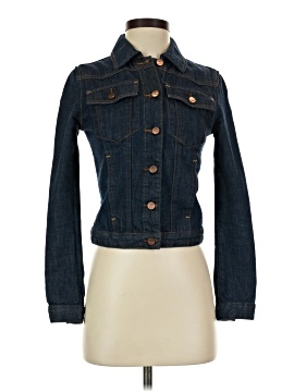Genetic Denim Denim Jacket