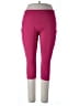 Ododos Color Block Pink Active Pants Size 2X - photo 1