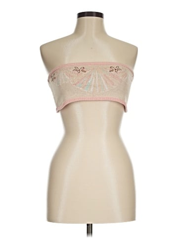 retrofête Tube Top (view 1)