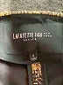 Lafayette 148 New York Tweed Gold Jacket Size 2 - photo 6