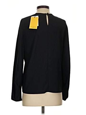 MM. LaFleur Long Sleeve Top (view 2)