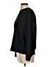 MM. LaFleur 100% Polyester Black Long Sleeve Top Size XS - photo 5