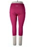 Ododos Color Block Pink Active Pants Size 2X - photo 2